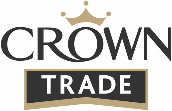 Crown Trade Paints